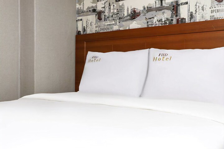 Fild Hotel