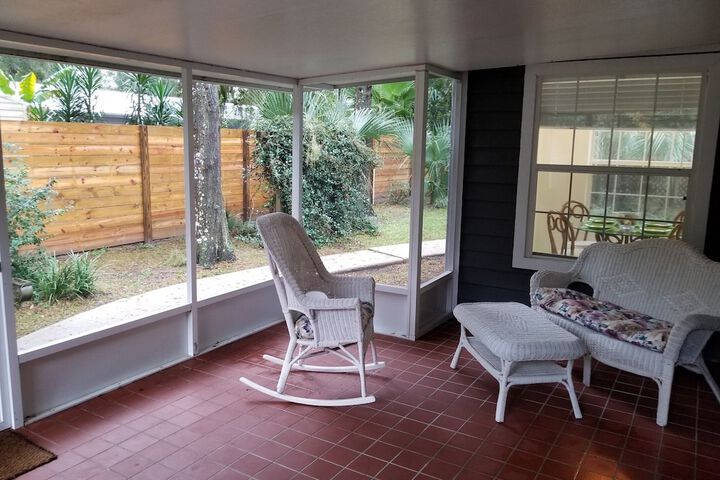 Terrace/Patio 14 of 27