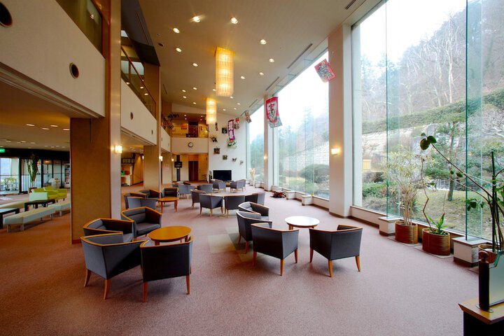 Hotel Interior 4 of 53
