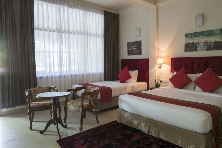 Room 7 of 46