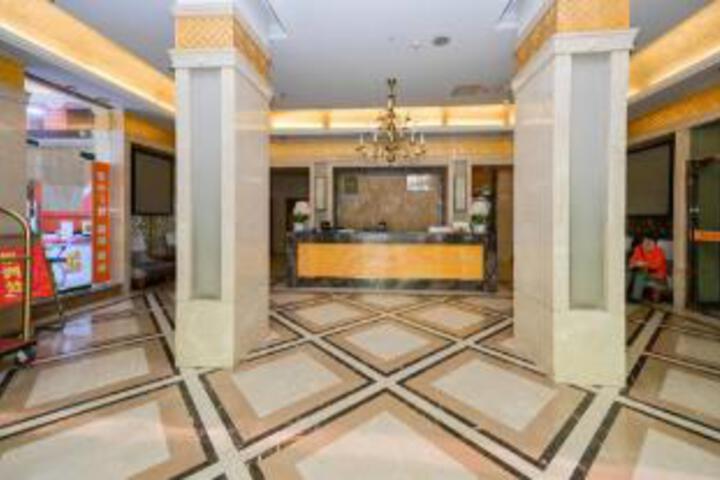 Suifeng Hotel