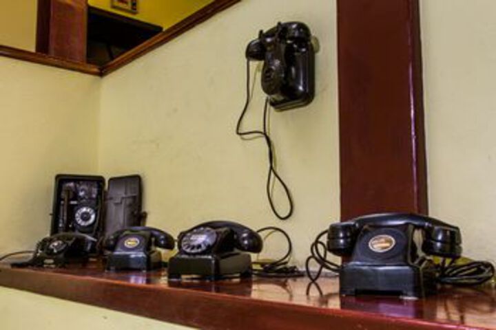 Fitness Facility Photos