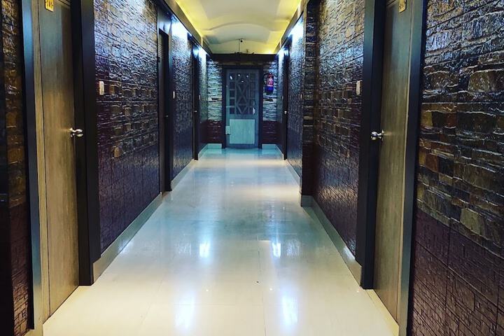 Hotel 19 of 19