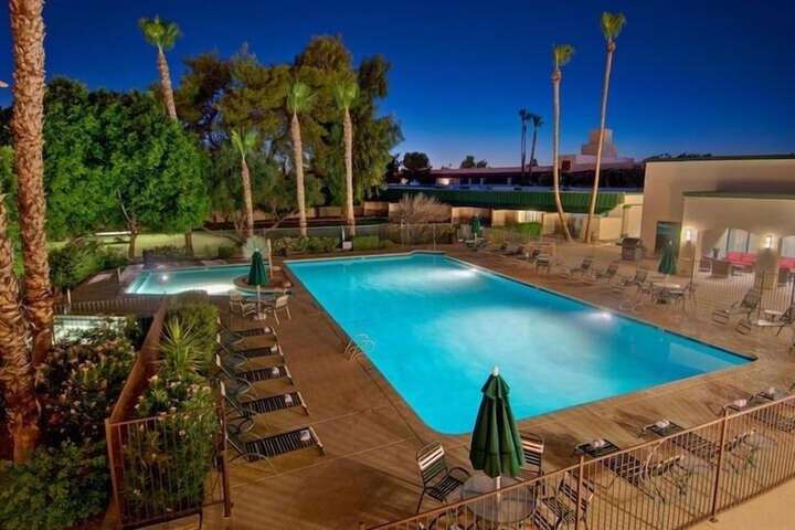The Blake at Scottsdale