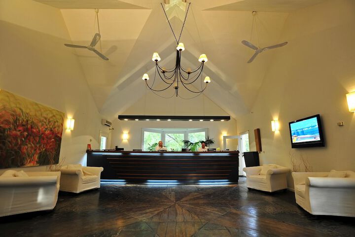 Hotel Interior 2 of 141