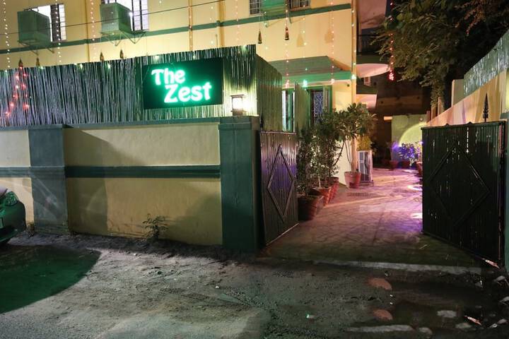 Hotel 3 of 22