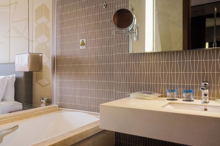 Bath Amenities