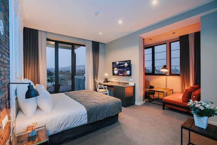 Room 22 of 127