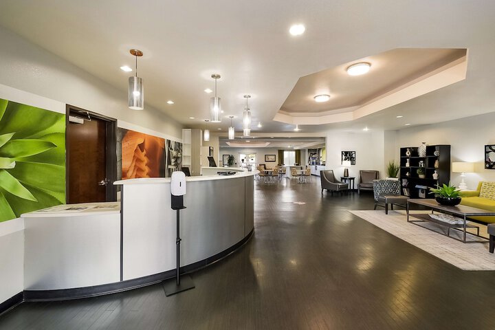 Hotel Interior 2 of 30