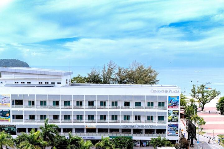 Image of Cenang Plaza Beach Hotel