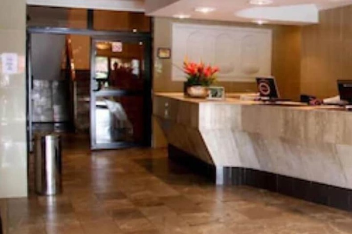 Hotel Interior 2 of 13