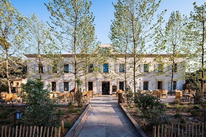 Le Hameau des Pesquiers Ecolodge Curio Collection by Hilton in Hyères