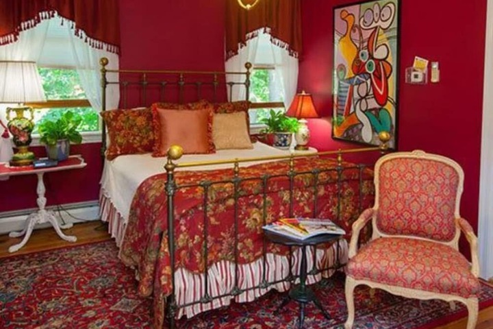 Hotel Interior 64 of 97