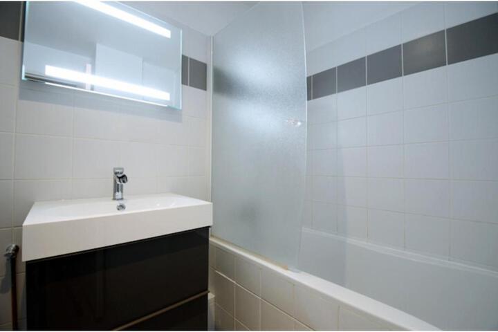 Fitness Facility Photos