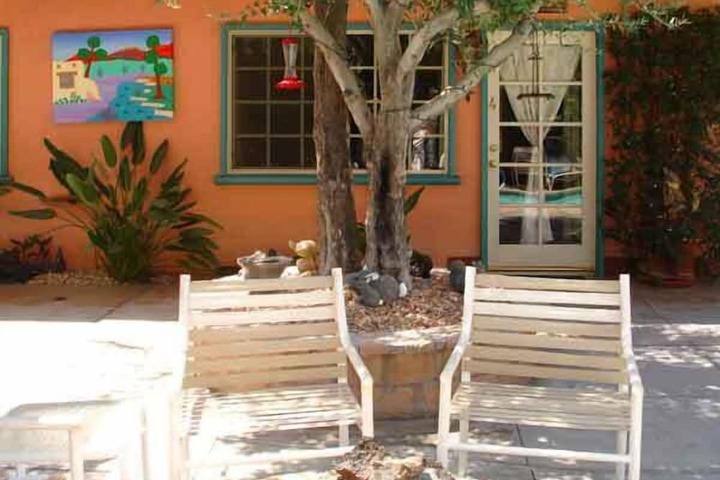 Hotel Exterior 59 of 69