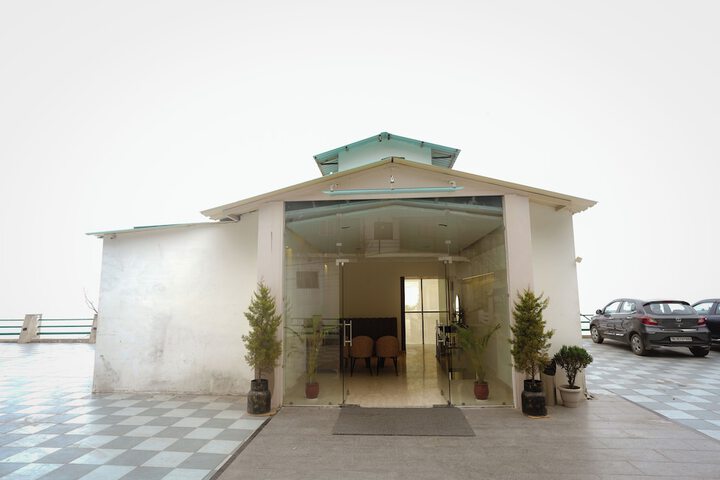 Hotel 108 of 113