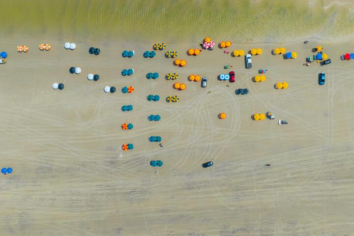 Beach 43 of 92