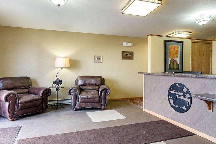 Lobby Photos