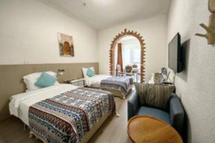 Room 22 of 23