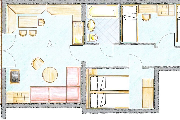 Room 17 of 60