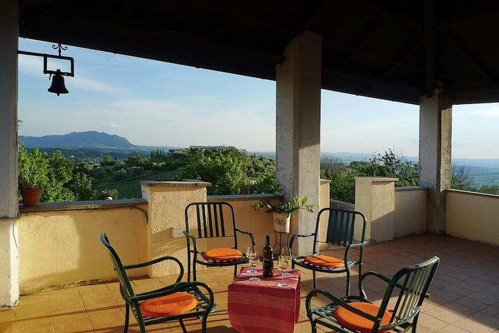 Terrace/Patio 12 of 21