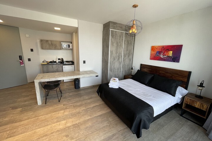 Room 7 of 50