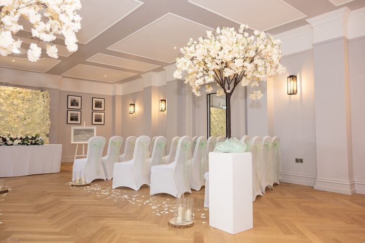 Wedding/Banquet 100 of 158