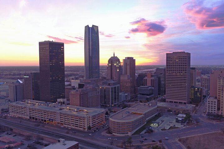 City view