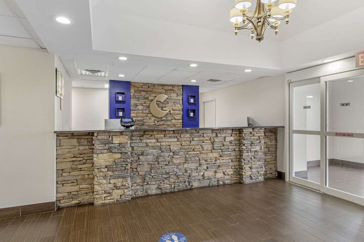 Lobby Photos