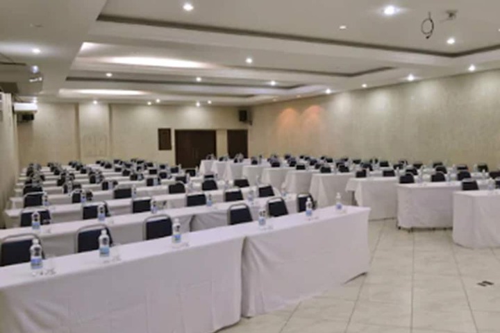 Meeting 64 of 68