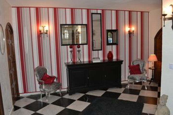 Hotel Interior 42 of 45