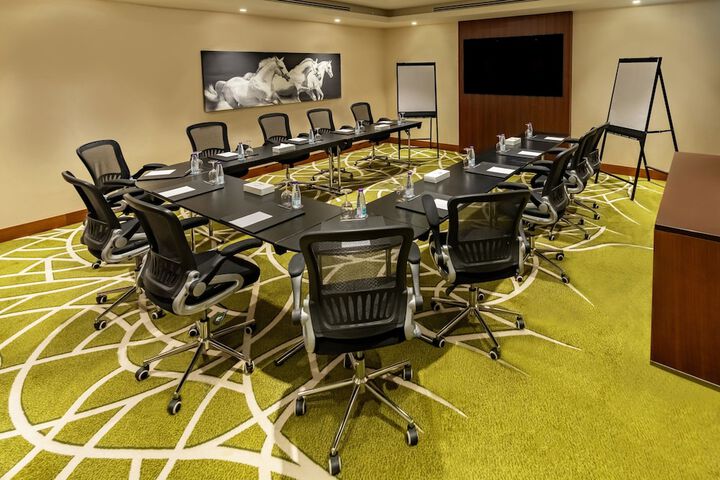 Meeting 64 of 70