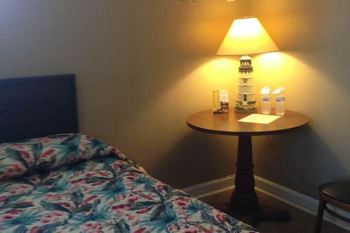 Oasis Motel
