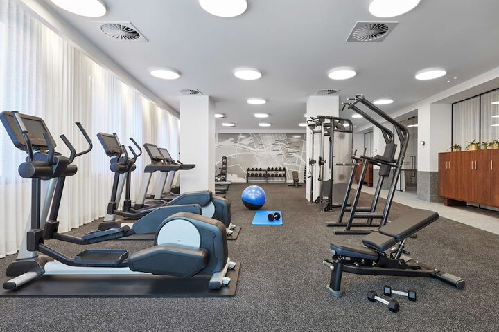 Health and Fitness 33 of 64