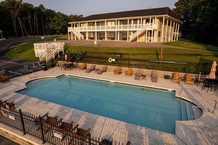 Hotel 156 of 180