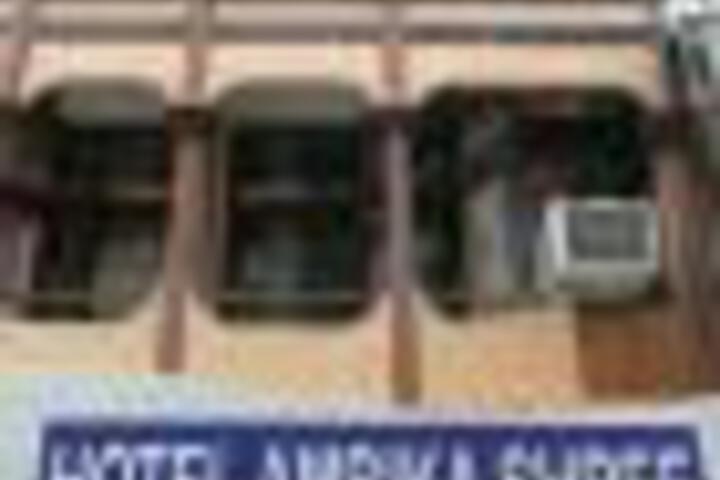 Ambika Shree Hotel