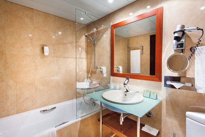 Bath Amenities