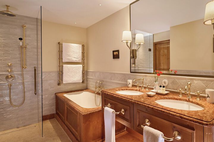 Bathroom Vanities