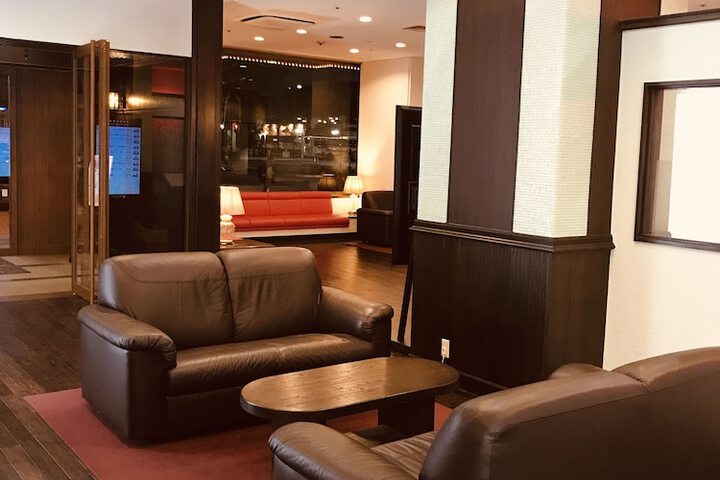 Hotel Interior 4 of 29