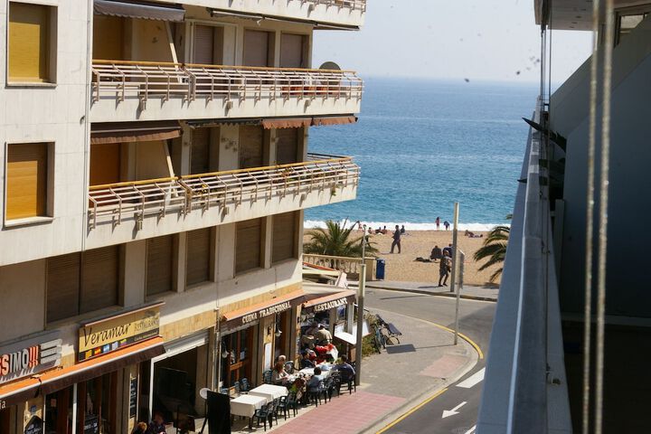 Apartamento Ancora in Tossa de Mar