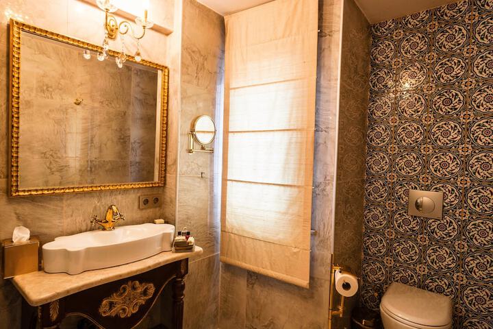 Bathroom Vanities