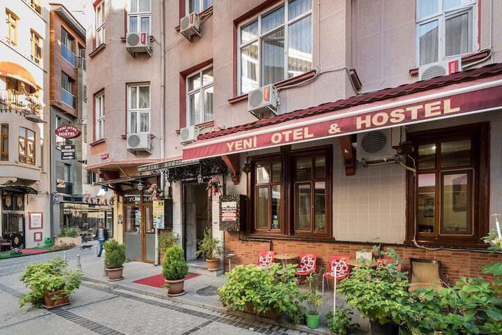 Hotel 38 of 40