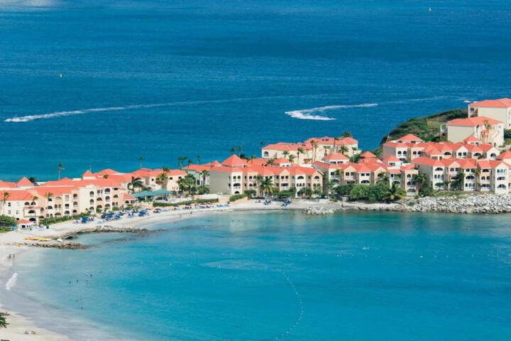 Oceans at Divi Little Bay Beach Resort