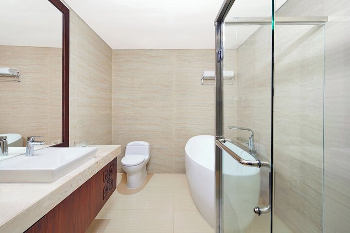 Bath Amenities