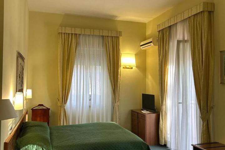 Hotel Matei Fiuggi