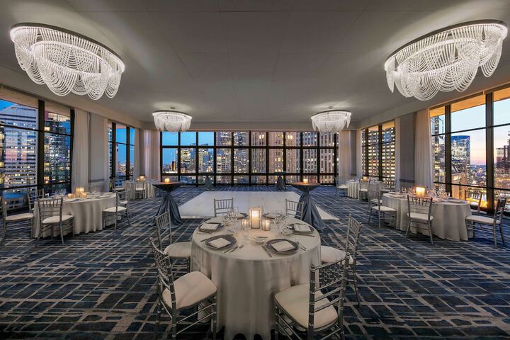 Ballroom