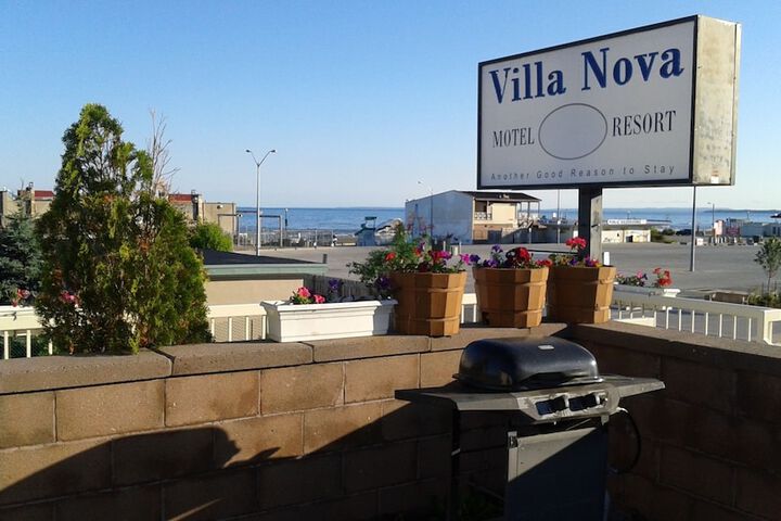 Villa Nova Motel Resort
