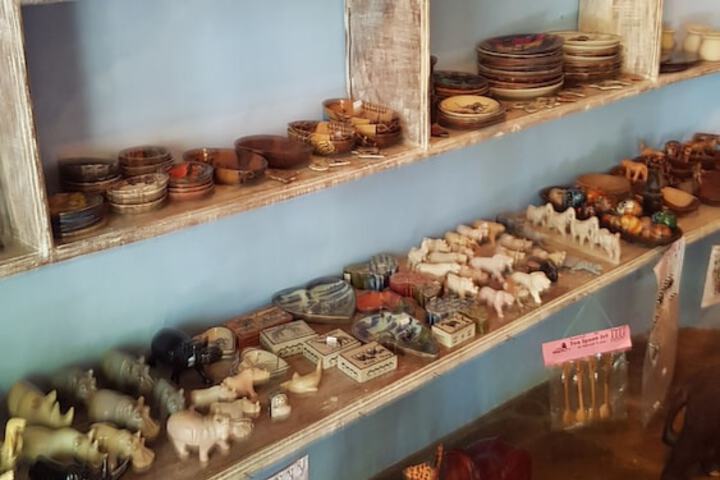 Gift Shop 58 of 174