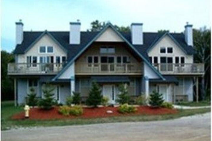 The Lodges at Blue Mountain Chalets