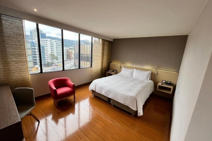 Fitness Center Photo